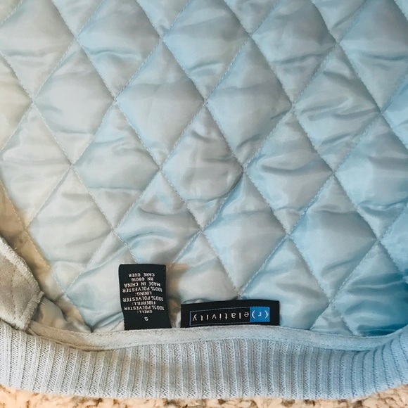 Puffer Vest New - Picture 3 of 4